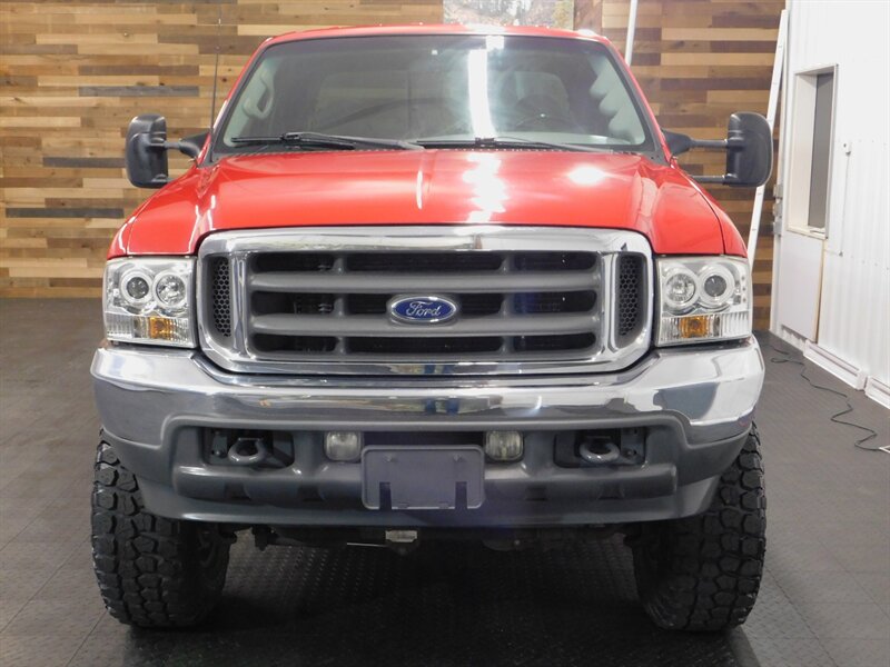 2001 Ford F-250 Super Duty XLT 4X4 7   - Photo 5 - Gladstone, OR 97027