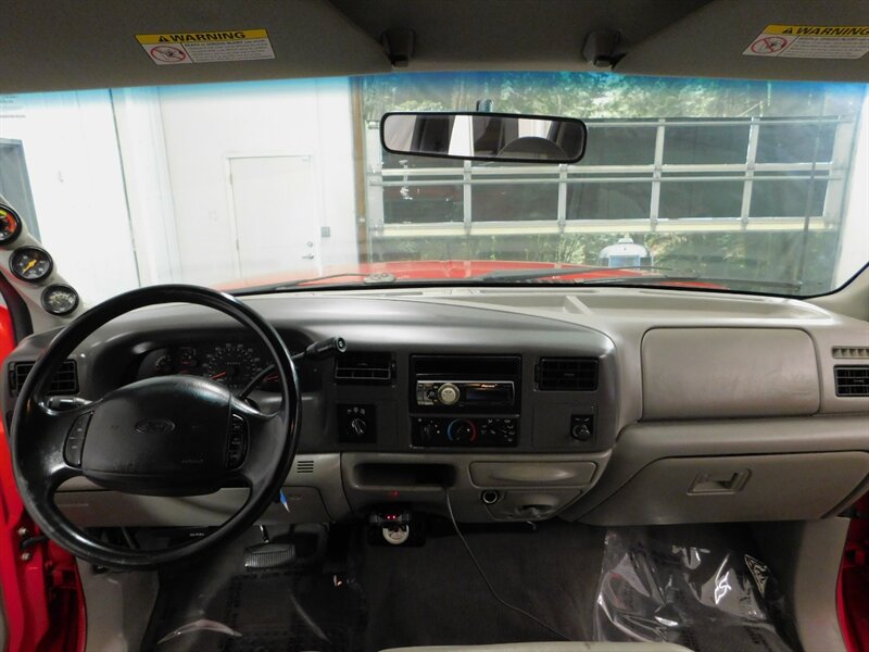 2001 Ford F-250 Super Duty XLT 4X4 7   - Photo 31 - Gladstone, OR 97027