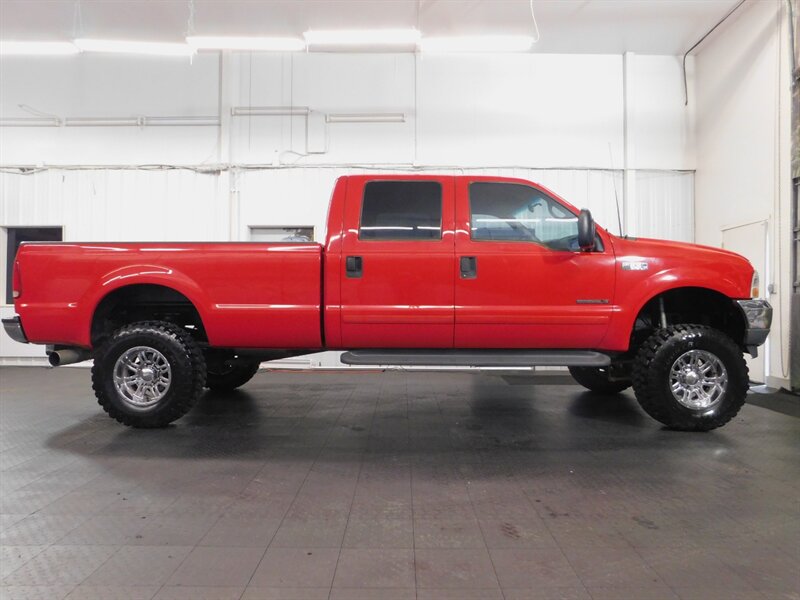 2001 Ford F-250 Super Duty XLT 4X4 7   - Photo 4 - Gladstone, OR 97027