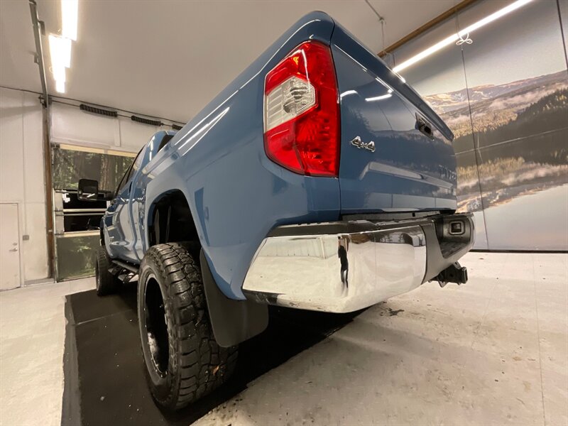 2019 Toyota Tundra SR5 4X4 / 5.7L V8 / 6-INC LIFT KIT / 77K MILES  / LIFTED w. 35 " A/T TIRES& 20 " XD WHEELS / RUST FREE TRUCK - Photo 26 - Gladstone, OR 97027