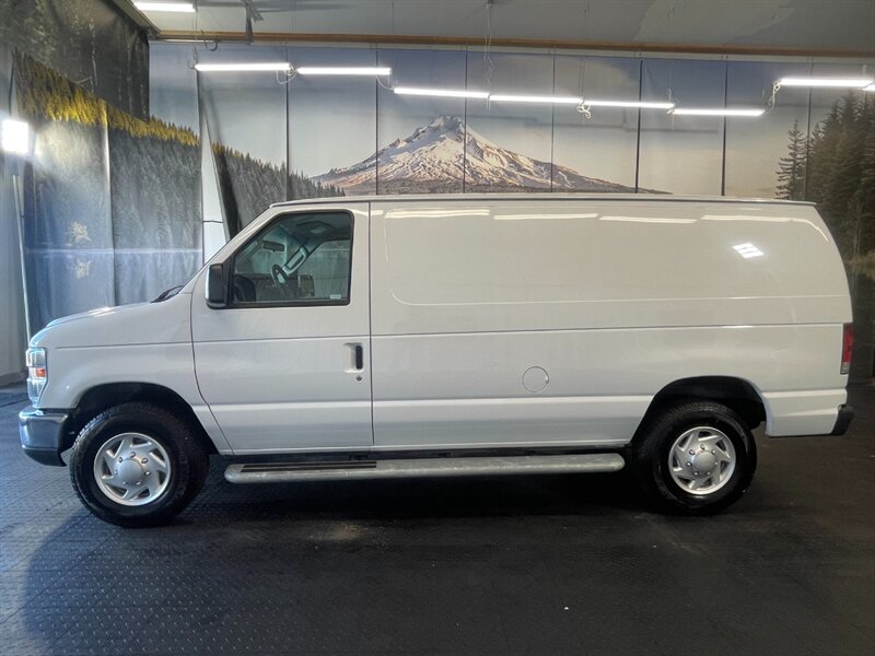 2014 Ford E-Series Van E-250 Cargo Van  / 4   - Photo 3 - Gladstone, OR 97027