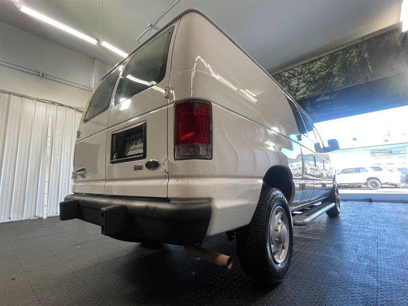 2014 Ford E-Series Van E-250 Cargo Van  / 4   - Photo 10 - Gladstone, OR 97027