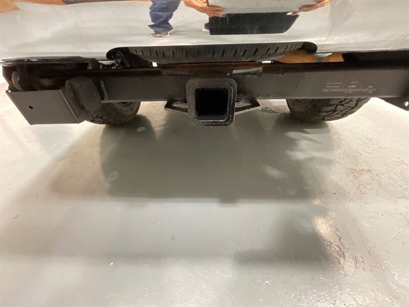 2002 Dodge Ram 2500 SLT Laramie Quad Cab 4X4 / 5.9L DIESEL / 1-OWNER / Long Bed / LOCAL OREGON TRUCK / ZERO RUST / NEW WHEELS & TIRES - Photo 45 - Gladstone, OR 97027