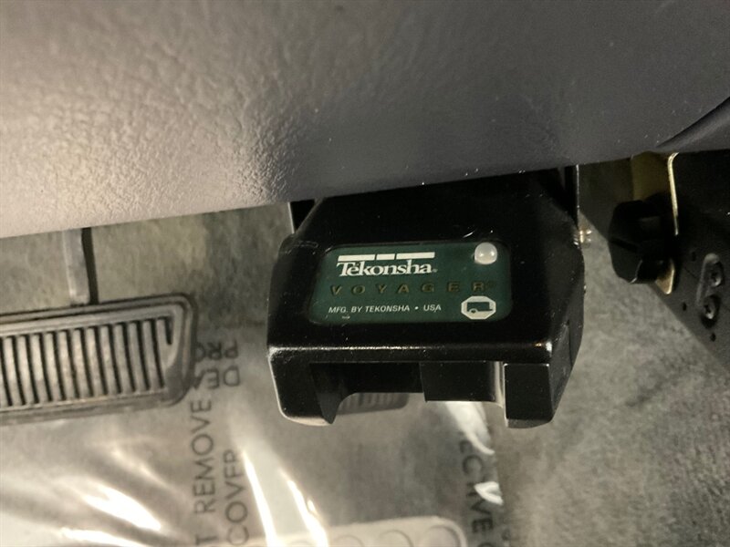 2002 Dodge Ram 2500 SLT Laramie Quad Cab 4X4 / 5.9L DIESEL / 1-OWNER / Long Bed / LOCAL OREGON TRUCK / ZERO RUST / NEW WHEELS & TIRES - Photo 42 - Gladstone, OR 97027