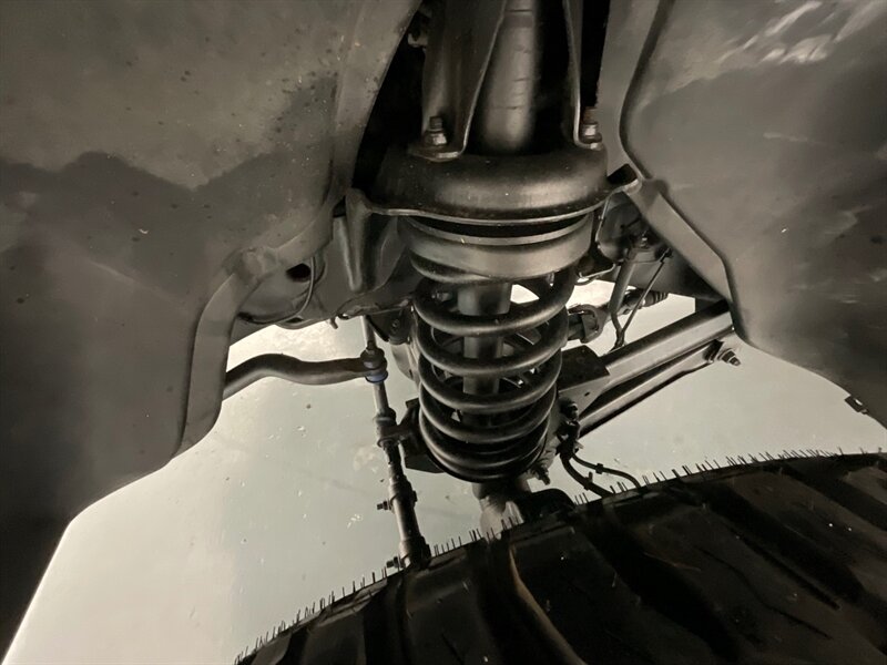 2002 Dodge Ram 2500 SLT Laramie Quad Cab 4X4 / 5.9L DIESEL / 1-OWNER / Long Bed / LOCAL OREGON TRUCK / ZERO RUST / NEW WHEELS & TIRES - Photo 47 - Gladstone, OR 97027