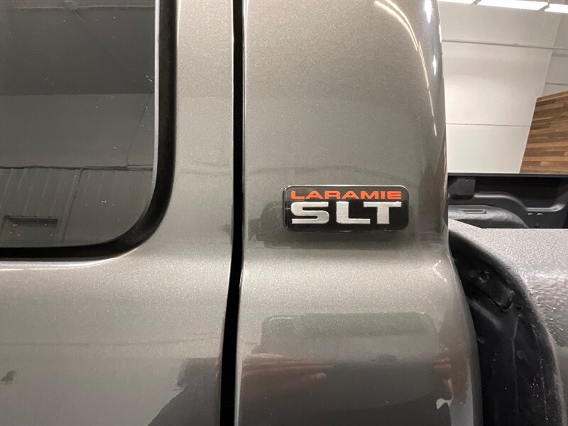 2002 Dodge Ram 2500 SLT Laramie Quad Cab 4X4 / 5.9L DIESEL / 1-OWNER / Long Bed / LOCAL OREGON TRUCK / ZERO RUST / NEW WHEELS & TIRES - Photo 22 - Gladstone, OR 97027