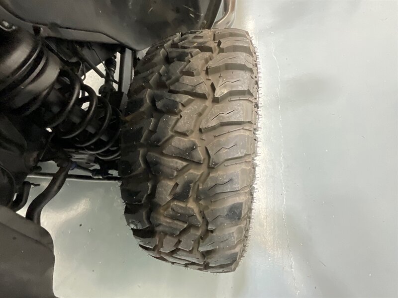 2002 Dodge Ram 2500 SLT Laramie Quad Cab 4X4 / 5.9L DIESEL / 1-OWNER / Long Bed / LOCAL OREGON TRUCK / ZERO RUST / NEW WHEELS & TIRES - Photo 24 - Gladstone, OR 97027