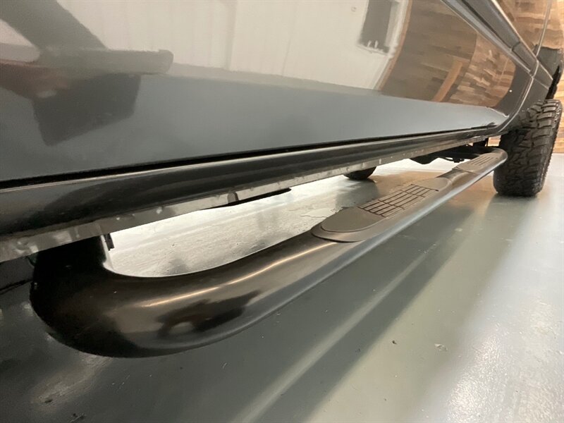 2002 Dodge Ram 2500 SLT Laramie Quad Cab 4X4 / 5.9L DIESEL / 1-OWNER / Long Bed / LOCAL OREGON TRUCK / ZERO RUST / NEW WHEELS & TIRES - Photo 46 - Gladstone, OR 97027