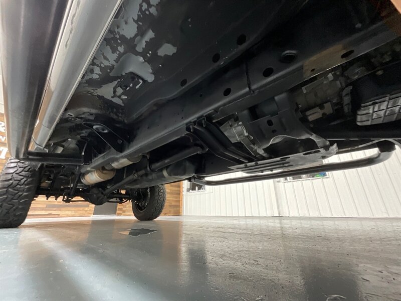 2002 Dodge Ram 2500 SLT Laramie Quad Cab 4X4 / 5.9L DIESEL / 1-OWNER / Long Bed / LOCAL OREGON TRUCK / ZERO RUST / NEW WHEELS & TIRES - Photo 51 - Gladstone, OR 97027