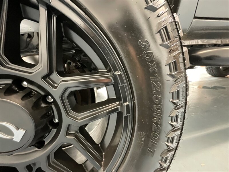 2002 Dodge Ram 2500 SLT Laramie Quad Cab 4X4 / 5.9L DIESEL / 1-OWNER / Long Bed / LOCAL OREGON TRUCK / ZERO RUST / NEW WHEELS & TIRES - Photo 49 - Gladstone, OR 97027