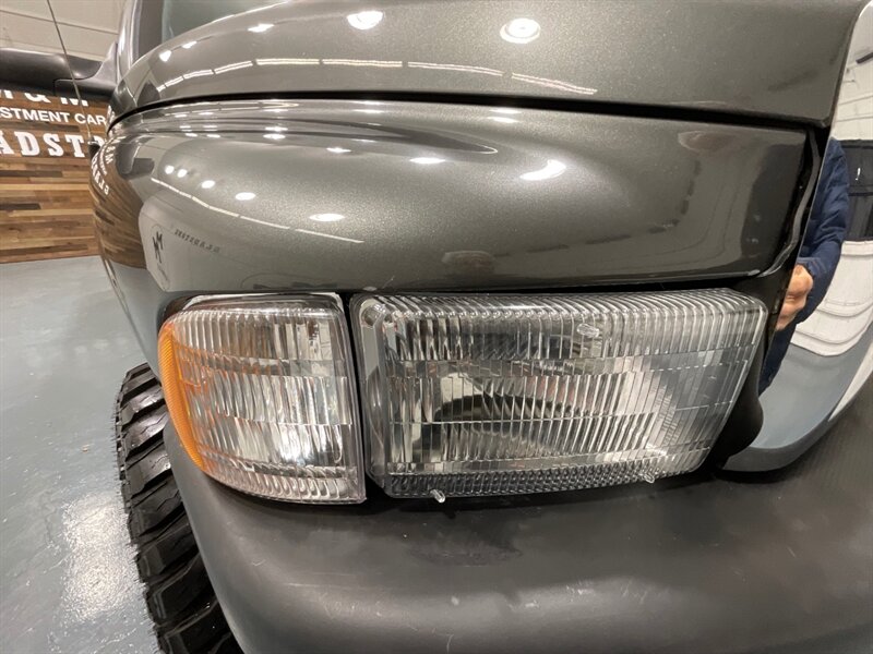 2002 Dodge Ram 2500 SLT Laramie Quad Cab 4X4 / 5.9L DIESEL / 1-OWNER / Long Bed / LOCAL OREGON TRUCK / ZERO RUST / NEW WHEELS & TIRES - Photo 27 - Gladstone, OR 97027