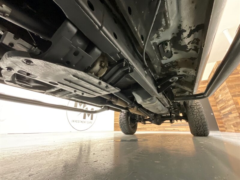 2002 Dodge Ram 2500 SLT Laramie Quad Cab 4X4 / 5.9L DIESEL / 1-OWNER / Long Bed / LOCAL OREGON TRUCK / ZERO RUST / NEW WHEELS & TIRES - Photo 52 - Gladstone, OR 97027