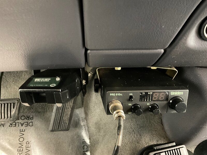 2002 Dodge Ram 2500 SLT Laramie Quad Cab 4X4 / 5.9L DIESEL / 1-OWNER / Long Bed / LOCAL OREGON TRUCK / ZERO RUST / NEW WHEELS & TIRES - Photo 43 - Gladstone, OR 97027