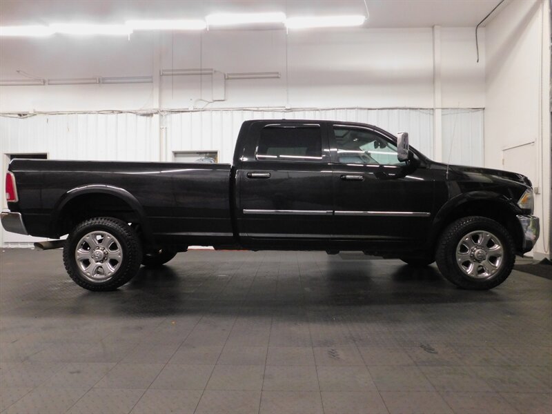 2016 RAM 2500 Laramie 4X4 / 6.7L D   - Photo 4 - Gladstone, OR 97027