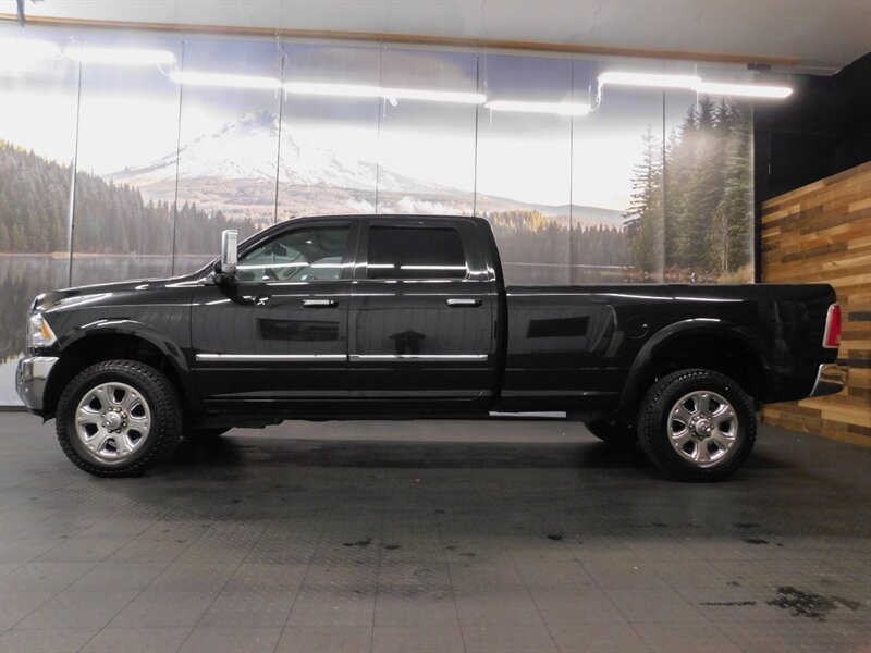 2016 RAM 2500 Laramie 4X4 / 6.7L D   - Photo 3 - Gladstone, OR 97027