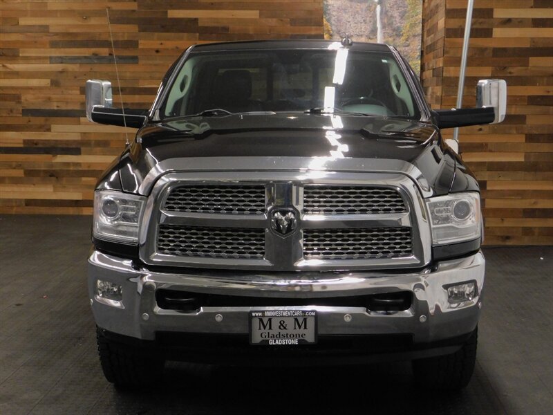 2016 RAM 2500 Laramie 4X4 / 6.7L D   - Photo 5 - Gladstone, OR 97027