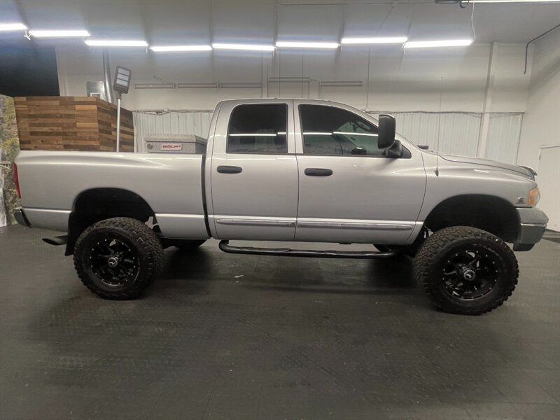 2004 Dodge Ram 2500 Laramie 4dr 4X4 / 5.   - Photo 4 - Gladstone, OR 97027