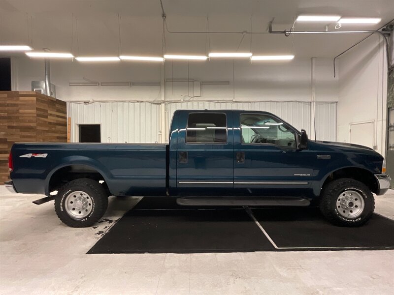 1999 Ford F-250 XLT 4x4 / 7.3L DIESEL / 1-OWNER / Excel Cond   - Photo 4 - Gladstone, OR 97027