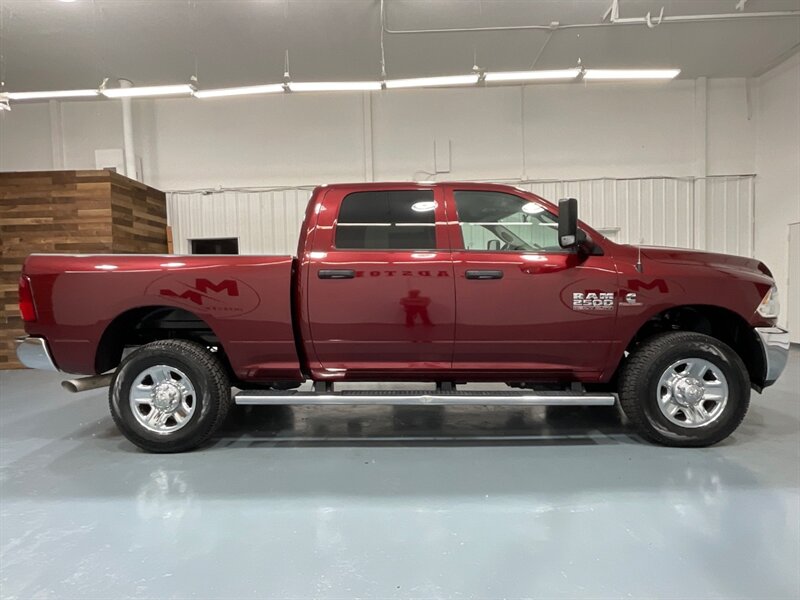 2017 RAM 2500 Tradesman 4X4 /6.7L DIESEL /1-OWNER / 63,000 MILES  / CREW CAB - Photo 4 - Gladstone, OR 97027