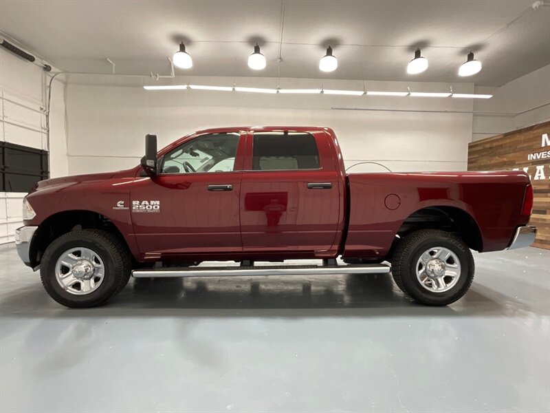 2017 RAM 2500 Tradesman 4X4 /6.7L DIESEL /1-OWNER / 63,000 MILES  / CREW CAB - Photo 3 - Gladstone, OR 97027