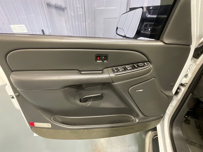 2005 Chevrolet Silverado 1500 LS Crew Cab 6.0L V8 / SHORT BED / ZERO RUST - Photo 32 - Gladstone, OR 97027
