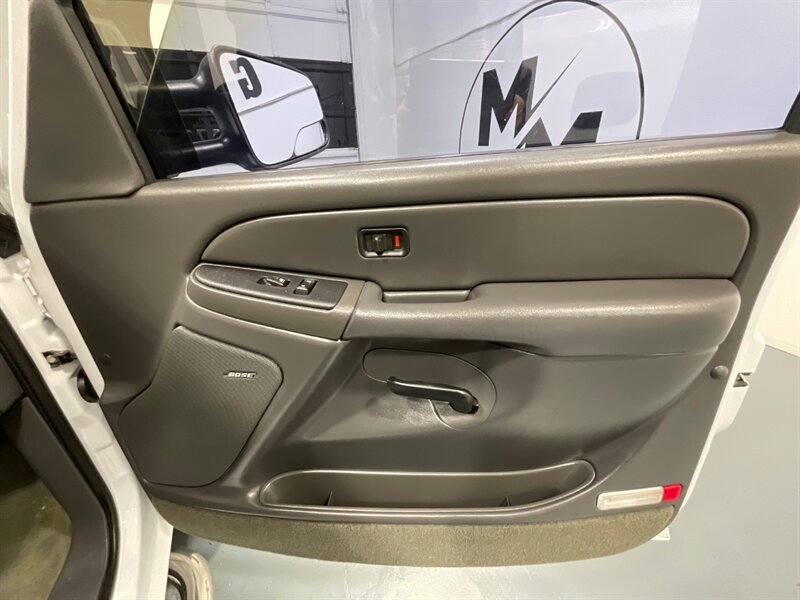 2005 Chevrolet Silverado 1500 LS Crew Cab 6.0L V8 / SHORT BED / ZERO RUST - Photo 33 - Gladstone, OR 97027