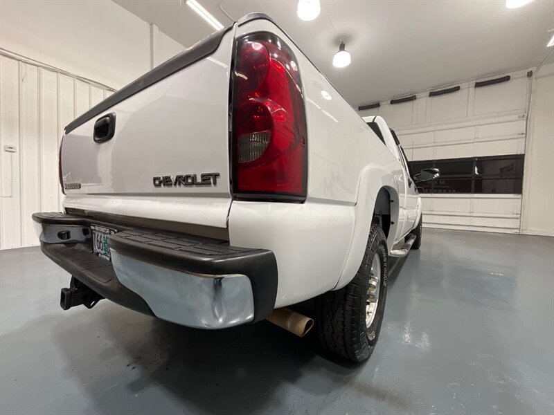 2005 Chevrolet Silverado 1500 LS Crew Cab 6.0L V8 / SHORT BED / ZERO RUST - Photo 53 - Gladstone, OR 97027