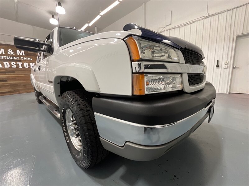 2005 Chevrolet Silverado 1500 LS Crew Cab 6.0L V8 / SHORT BED / ZERO RUST - Photo 51 - Gladstone, OR 97027
