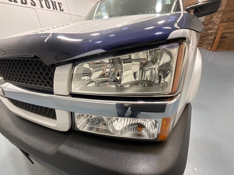 2005 Chevrolet Silverado 1500 LS Crew Cab 6.0L V8 / SHORT BED / ZERO RUST - Photo 26 - Gladstone, OR 97027