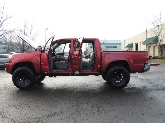 2007 Toyota Tacoma V6 V6 4dr Double Cab / 6-SPEED MANUAL / LIFTED   - Photo 26 - Portland, OR 97217