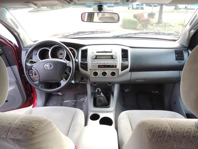 2007 Toyota Tacoma V6 V6 4dr Double Cab / 6-SPEED MANUAL / LIFTED   - Photo 19 - Portland, OR 97217