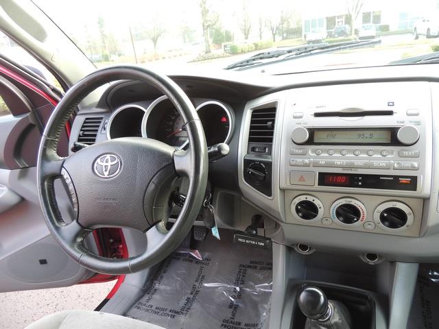 2007 Toyota Tacoma V6 V6 4dr Double Cab / 6-SPEED MANUAL / LIFTED   - Photo 18 - Portland, OR 97217