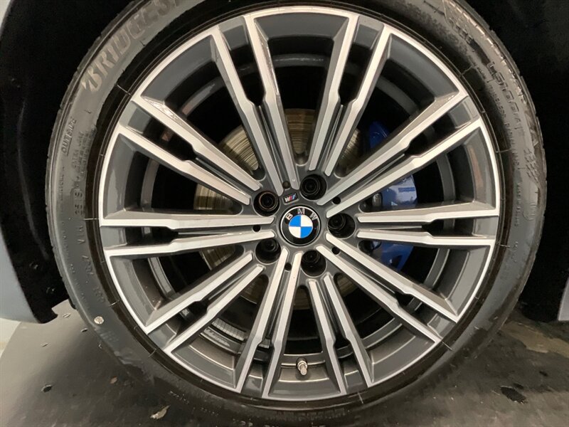 2020 BMW M340i xDrive AWD / M-Sport Pkg / ONLY 14,000 MILES  / Leather heated seats - Photo 54 - Gladstone, OR 97027