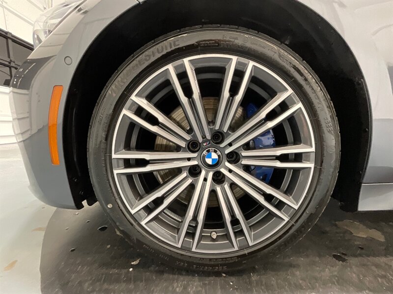 2020 BMW M340i xDrive AWD / M-Sport Pkg / ONLY 14,000 MILES  / Leather heated seats - Photo 23 - Gladstone, OR 97027