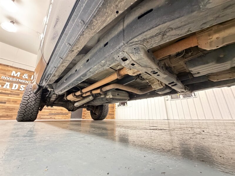 2014 Toyota Tundra SR5 4X4 / 5.7L V8 / NAV / BACKUP CAM / LIFTED / LOCAL OREGON TRUCK / RUST FREE - Photo 55 - Gladstone, OR 97027