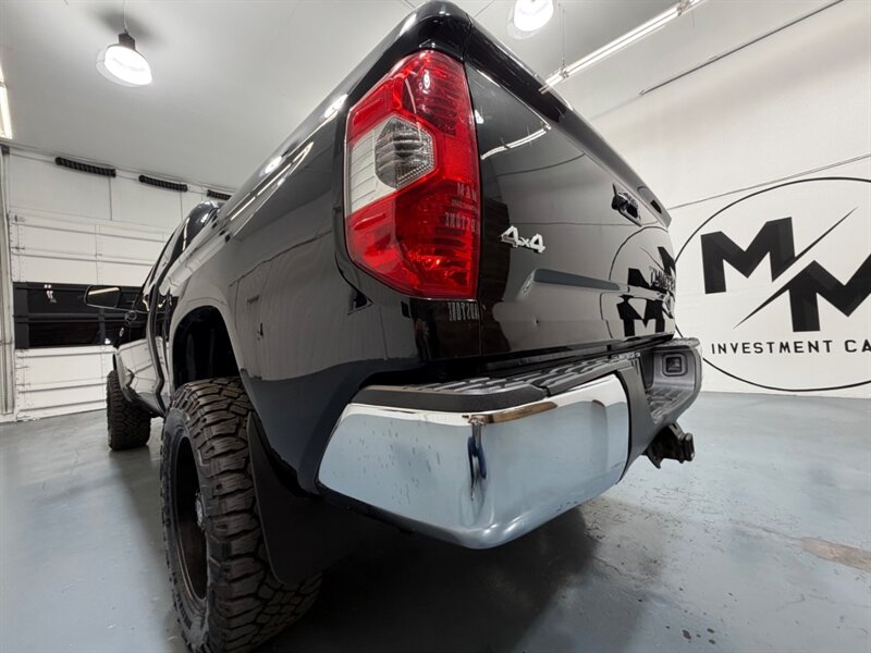 2014 Toyota Tundra SR5 4X4 / 5.7L V8 / NAV / BACKUP CAM / LIFTED / LOCAL OREGON TRUCK / RUST FREE - Photo 52 - Gladstone, OR 97027