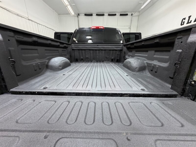 2014 Toyota Tundra SR5 4X4 / 5.7L V8 / NAV / BACKUP CAM / LIFTED / LOCAL OREGON TRUCK / RUST FREE - Photo 36 - Gladstone, OR 97027