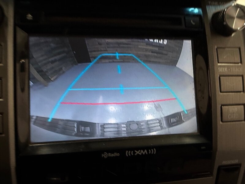 2014 Toyota Tundra SR5 4X4 / 5.7L V8 / NAV / BACKUP CAM / LIFTED / LOCAL OREGON TRUCK / RUST FREE - Photo 22 - Gladstone, OR 97027