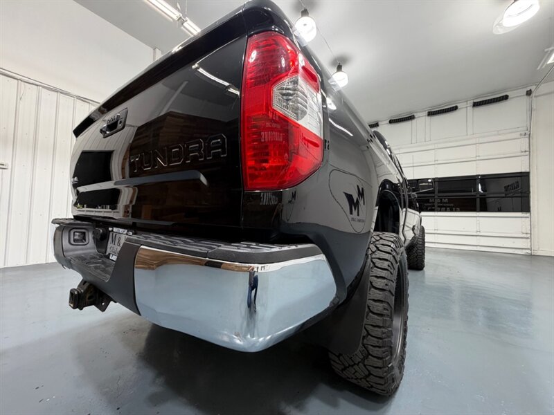 2014 Toyota Tundra SR5 4X4 / 5.7L V8 / NAV / BACKUP CAM / LIFTED / LOCAL OREGON TRUCK / RUST FREE - Photo 51 - Gladstone, OR 97027