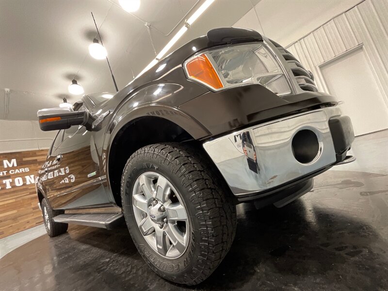 2014 Ford F-150 Lariat 4X4 / 3.5L V6 ECOBOOST / Leather / Navigati  / Backup Camera / Excel Cond - Photo 57 - Gladstone, OR 97027