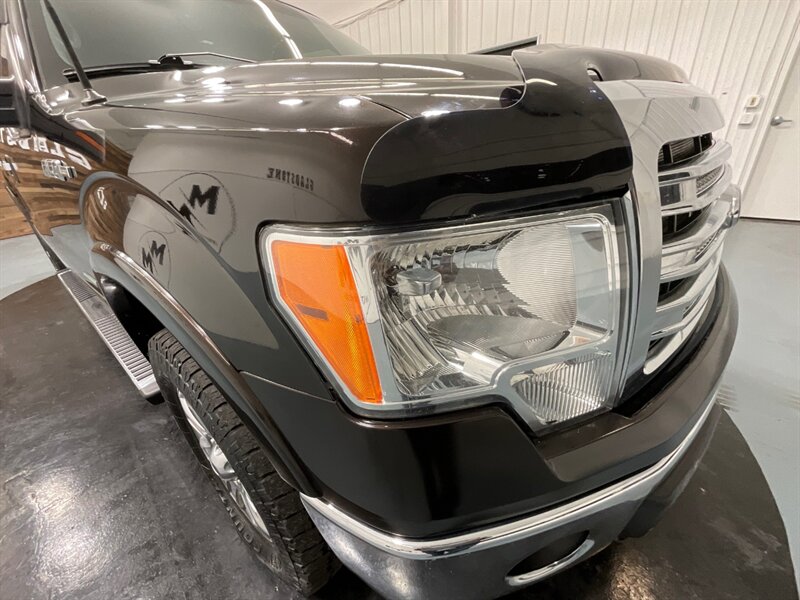 2014 Ford F-150 Lariat 4X4 / 3.5L V6 ECOBOOST / Leather / Navigati  / Backup Camera / Excel Cond - Photo 26 - Gladstone, OR 97027