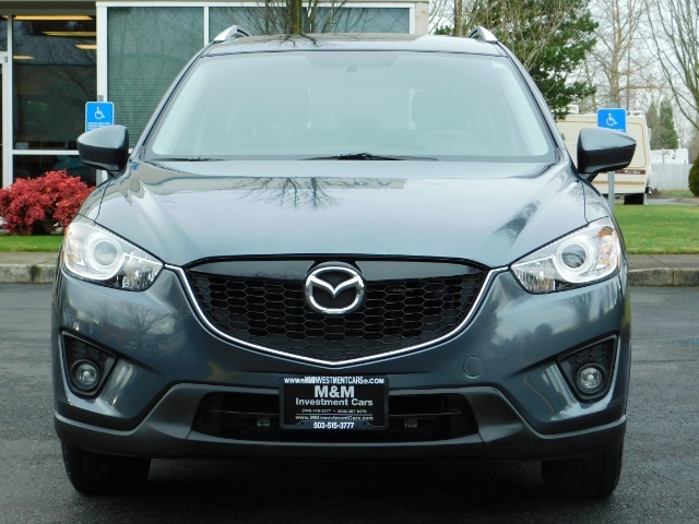 2014 mazda cx 5 maxx sport awd