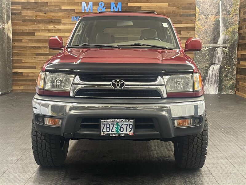 2002 Toyota 4Runner   - Photo 26 - Gladstone, OR 97027