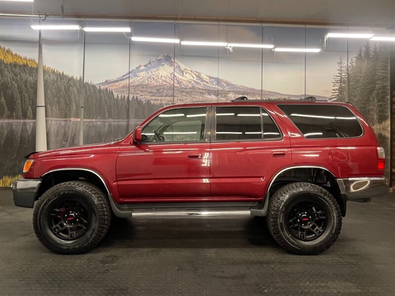 2002 Toyota 4Runner   - Photo 3 - Gladstone, OR 97027