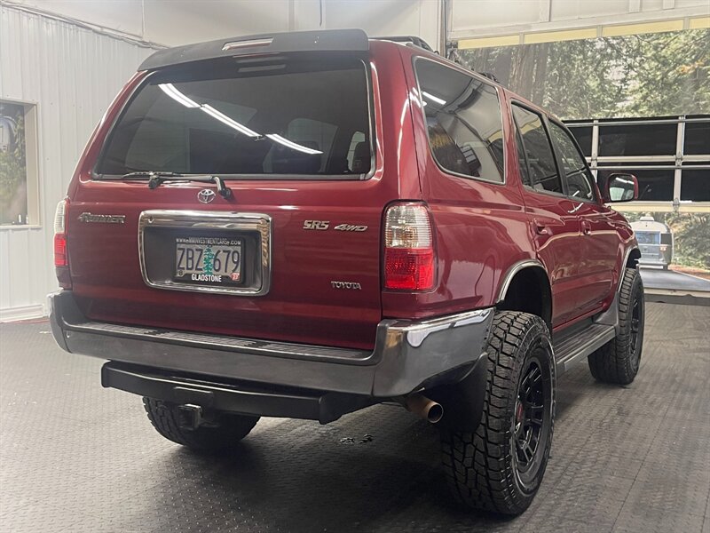 2002 Toyota 4Runner   - Photo 8 - Gladstone, OR 97027