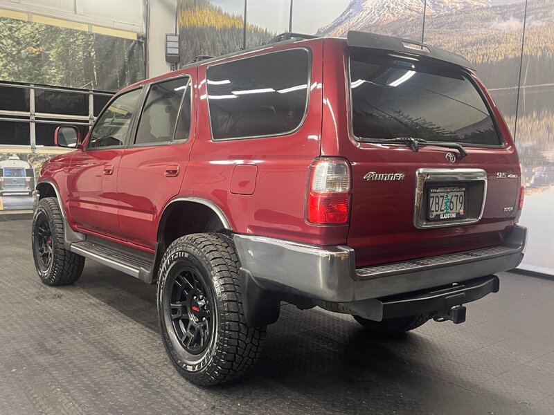 2002 Toyota 4Runner   - Photo 7 - Gladstone, OR 97027