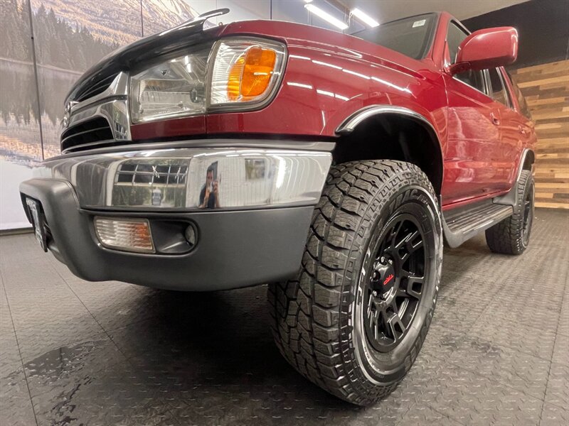 2002 Toyota 4Runner   - Photo 9 - Gladstone, OR 97027