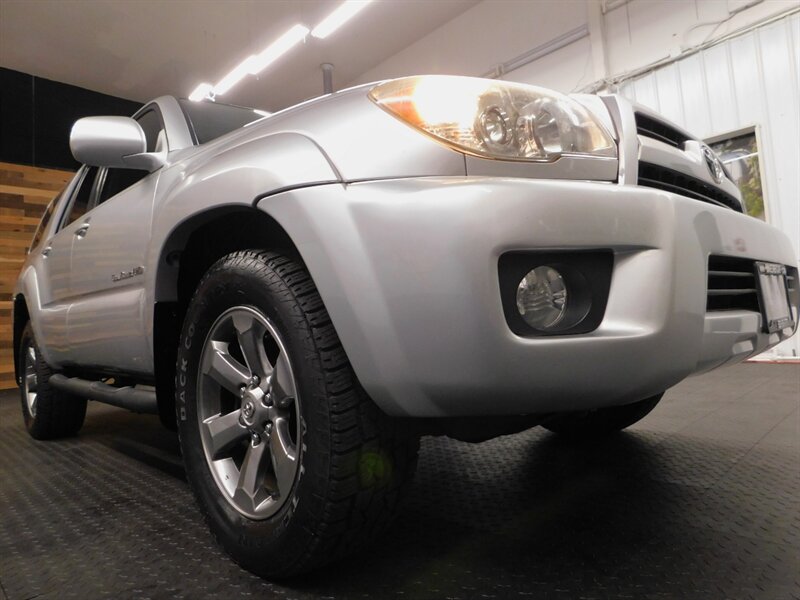 2008 Toyota 4Runner Sport Edition URBAN Package / 4X4 / Navi /  CLEAN   - Photo 37 - Gladstone, OR 97027