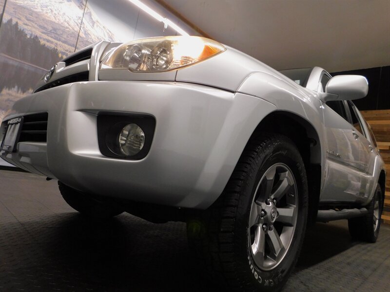 2008 Toyota 4Runner Sport Edition URBAN Package / 4X4 / Navi /  CLEAN   - Photo 9 - Gladstone, OR 97027