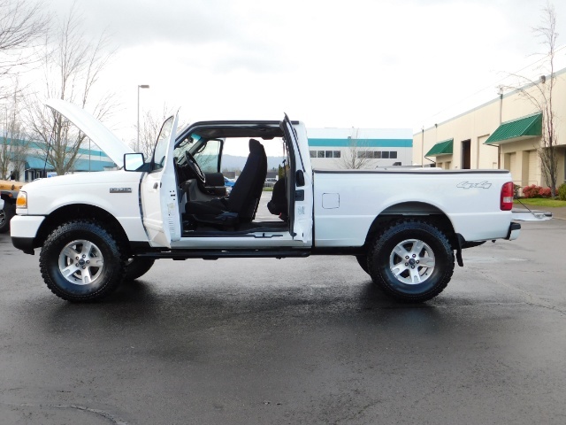 2006 Ford Ranger FX4 XLT 4dr SuperCab 4.0L 4X4 NEW LIFTED 33 "MUD   - Photo 9 - Portland, OR 97217